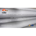 ASTM A312 TP317L Stainless Steel Seamless Pipe